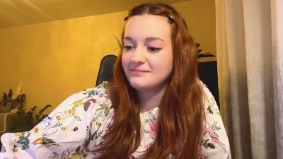 JamiPruzansky live cam on Cam4