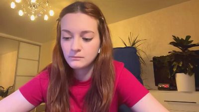 JamiPruzansky live cam on Cam4