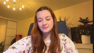 JamiPruzansky live cam on Cam4