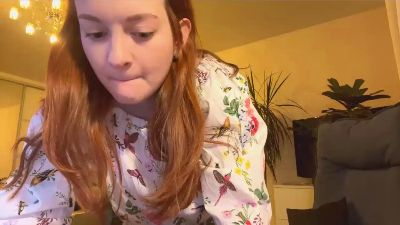 JamiPruzansky live cam on Cam4