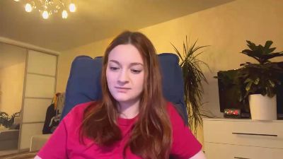 JamiPruzansky live cam on Cam4