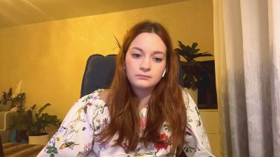 JamiPruzansky live cam on Cam4