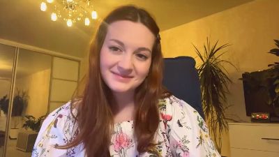JamiPruzansky live cam on Cam4
