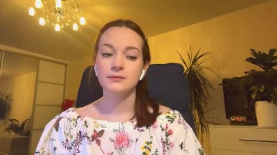 JamiPruzansky live cam on Cam4