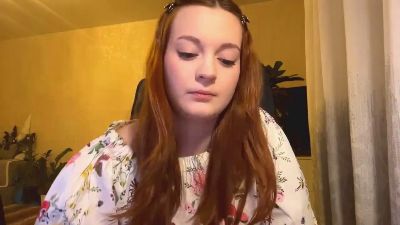 JamiPruzansky live cam on Cam4