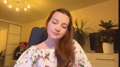 JamiPruzansky live cam on Cam4