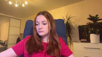 JamiPruzansky live cam on Cam4