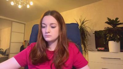 JamiPruzansky live cam on Cam4