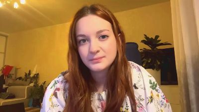JamiPruzansky live cam on Cam4