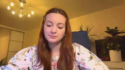 JamiPruzansky live cam on Cam4