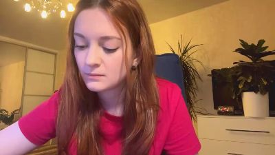 JamiPruzansky live cam on Cam4