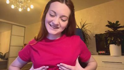 JamiPruzansky live cam on Cam4