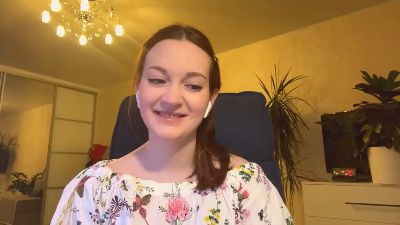 JamiPruzansky live cam on Cam4