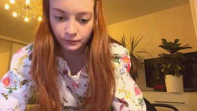 JamiPruzansky live cam on Cam4