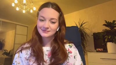 JamiPruzansky live cam on Cam4