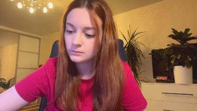 JamiPruzansky live cam on Cam4