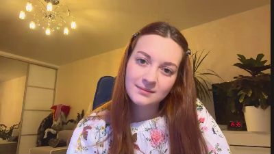 JamiPruzansky live cam on Cam4