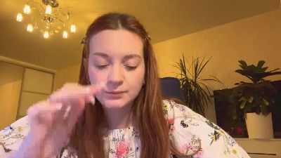 JamiPruzansky live cam on Cam4