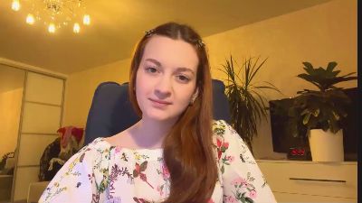 JamiPruzansky live cam on Cam4