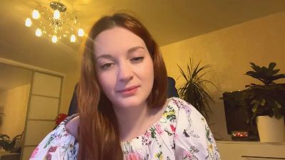 JamiPruzansky live cam on Cam4