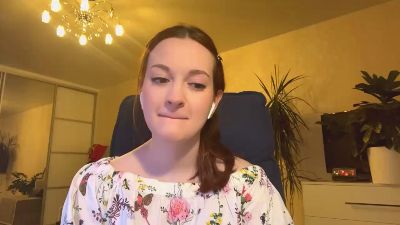 JamiPruzansky live cam on Cam4