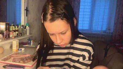 JamieEmbrey live cam on Cam4