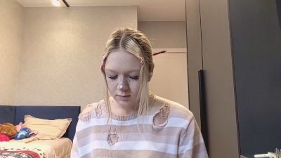 JamilaFogarty live cam on Cam4