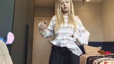 JamilaFogarty live cam on Cam4