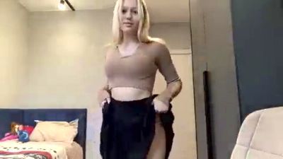 JamilaFogarty live cam on Cam4