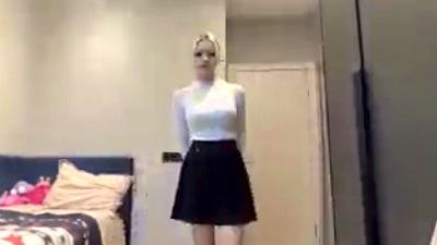 JamilaFogarty live cam on Cam4