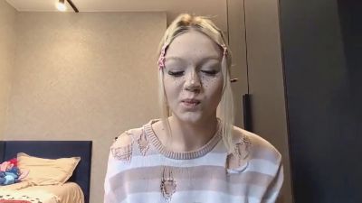JamilaFogarty live cam on Cam4