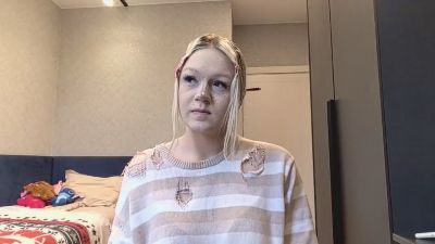 JamilaFogarty live cam on Cam4
