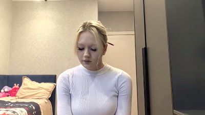 JamilaFogarty live cam on Cam4