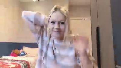 JamilaFogarty live cam on Cam4