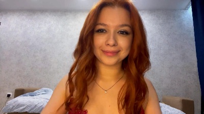 JamilaRendon live cam on Cam4