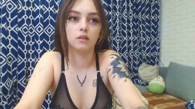 Jammell live cam on Cam4