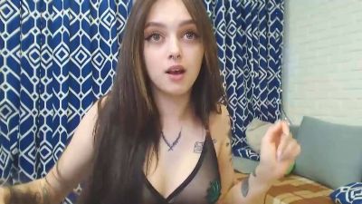 Jammell live cam on Cam4
