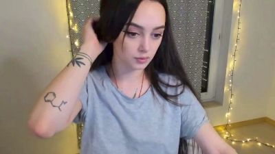 Jammell live cam on Cam4