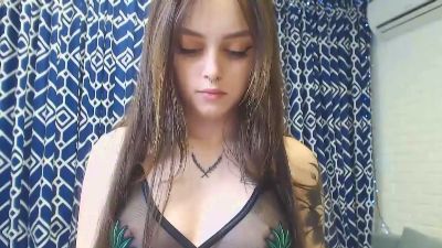 Jammell live cam on Cam4