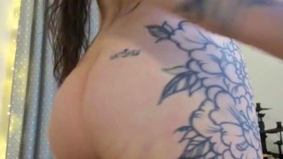 Jammell live cam on Cam4