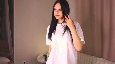 JammieStephans live cam on Cam4
