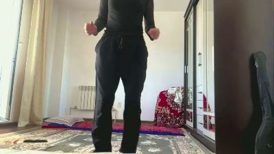 JanaBozeman live cam on Cam4