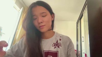 JanaBozeman live cam on Cam4