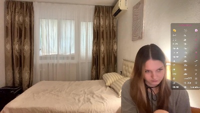JanaBrandel live cam on Cam4