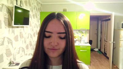 JanaeDurk live cam on Cam4