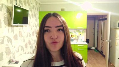 JanaeDurk live cam on Cam4