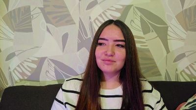JanaeDurk live cam on Cam4