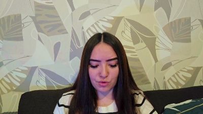 JanaeDurk live cam on Cam4