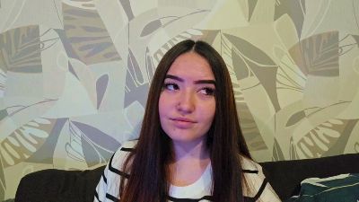 JanaeDurk live cam on Cam4