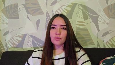 JanaeDurk live cam on Cam4